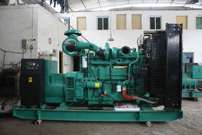 古县环保无噪音：租用静音发电机组，为环境和耳朵双重保驾护航